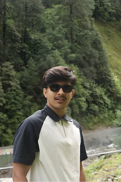 Amezan Adhikari